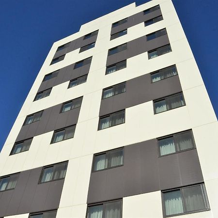 LIC Plaza Hotel New York Esterno foto